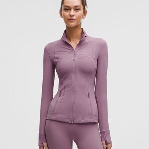 NWT Lululemon Define BBL Jacket Nulu